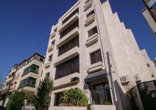 46 Serviced Apartments, Amman