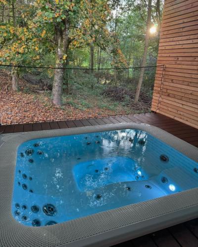 Apkārtne, Villaconcept57 in Abreschviller
