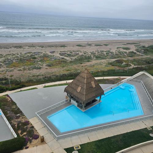 La Serena, Laguna Sense
