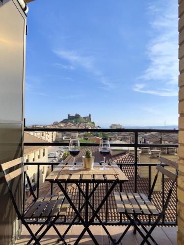 Las Vistillas Las Vistillas