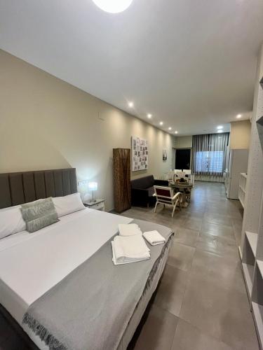 Vial Suites GP, Кордова (фото 9)