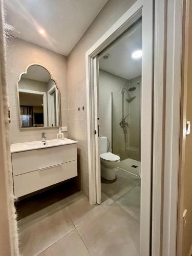 Vial Suites GP, Кордова (фото 11)