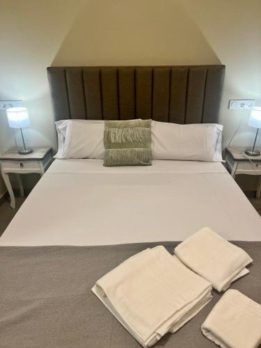 Vial Suites GP, Кордова (фото 8)
