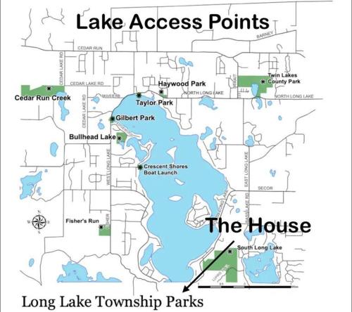Long Lake Escape, Modern 3 Bedroom, Lower Unit of Duplex Home, Minutes to Downtown Traverse Long Lake Escape, Modern 3 Bedroom, Lower Unit of Duplex Home, Minutes to Downtown Traverse