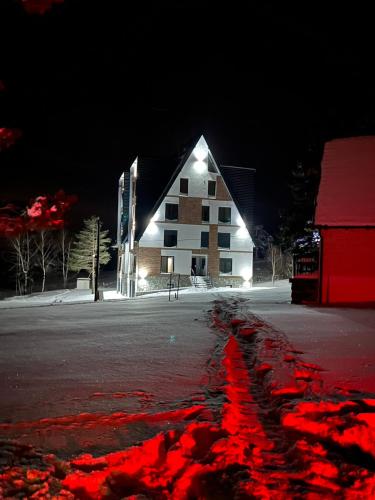 Apartman ANA, Divčibare