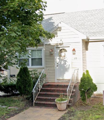 Revere Home Getaway in Revere, USA