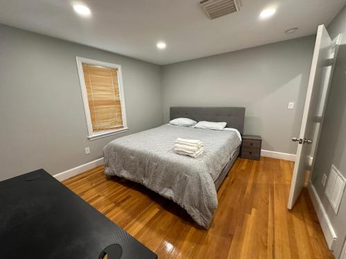 Revere Home Getaway in Revere, USA