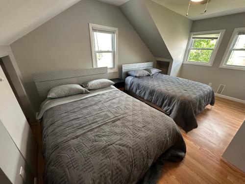 Revere Home Getaway in Revere, USA