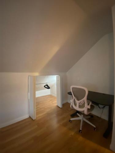 Revere Home Getaway in Revere, USA