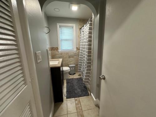 Revere Home Getaway in Revere, USA