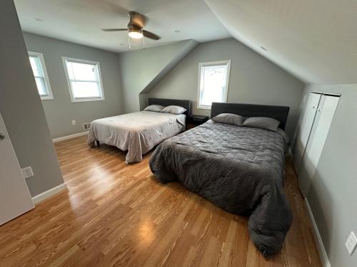Revere Home Getaway in Revere, USA