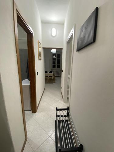 ทางเข้า, Lake Front Apartments, Lecco in เลกโก