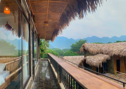 Mai Chau Village View Homestay