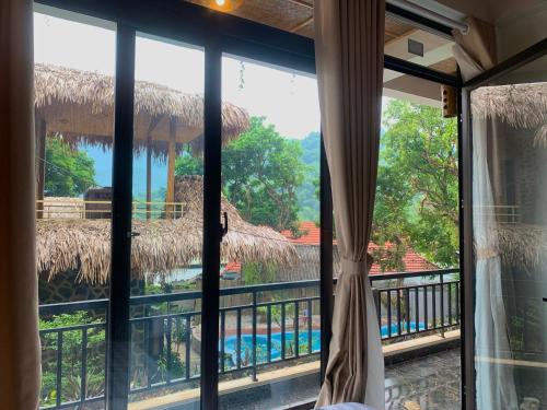 Mai Chau Village View Homestay