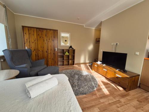 Klara Apartment Klara Apartment