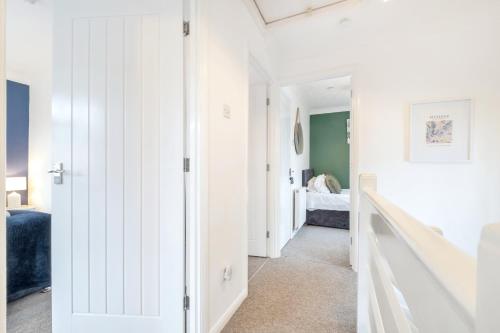 Stylish & Convenient 3 Bedroom House - Perfect for Contractors and Leisure Guests - Sleeps up to 5, Peterborough (foto 4)