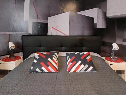 B&B GoodDay Roma Tor Vergata – Rome
