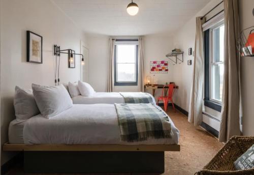 The Arnold House in Roscoe (NY)