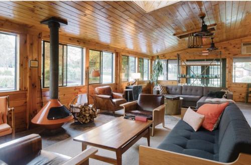 The Arnold House in Roscoe (NY)