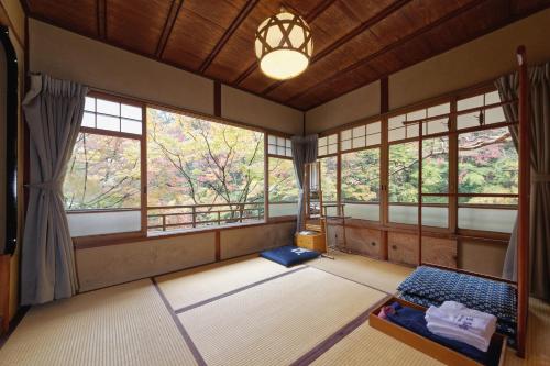 旅館 福住樓