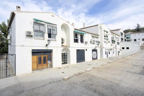 Apartamento en Granada cerca de Albaicín, Granada (fotografie 6)