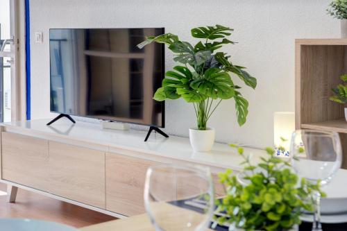 Apartamento en Granada cerca de Albaicín, Granada (fotografie 9)