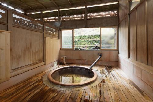 旅館 福住樓