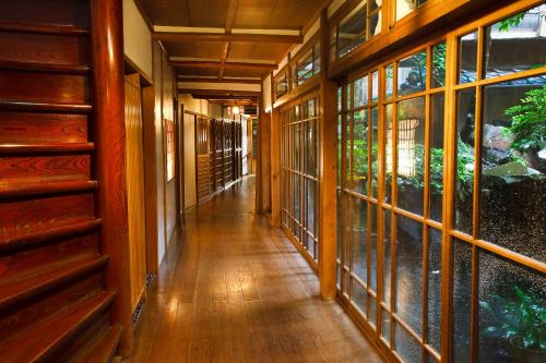 Fukuzumiro Fukuzumiro