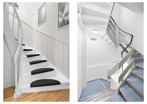 Kong Oscars gate 28 - 301 Kong Oscars gate 28 - 301