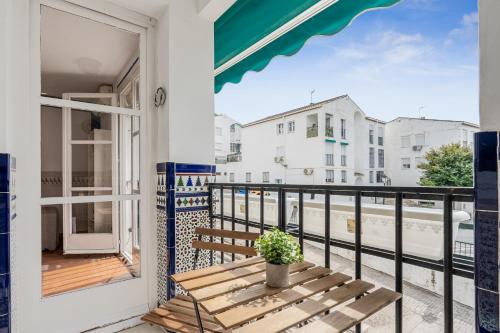 Apartamento en Granada cerca de Albaicín, Granada (fotografie 2)
