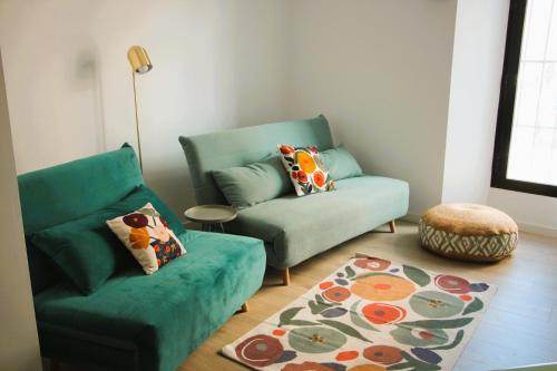 La Casa El Molinillo - Guesthouse, Malaga (foto 5)
