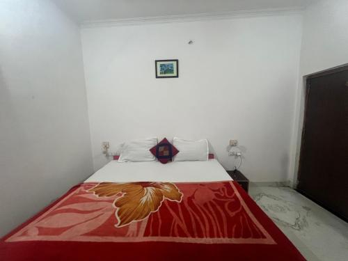 Deluxe Single Room image 5