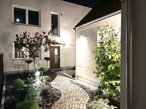 Vista, North Nest Luxury Suites in Orunia