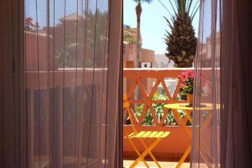 Sol y Brisa Resort Almerimar