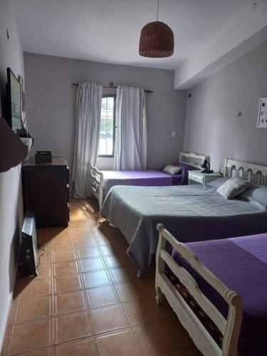Casa con pileta Villa Los Aromos in Villa Los Aromos