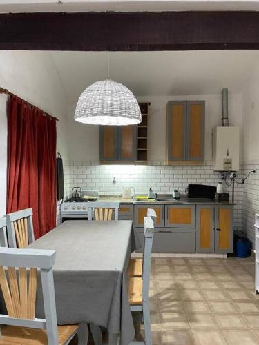 Casa con pileta Villa Los Aromos in Villa Los Aromos