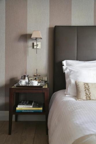 The Y Hotel, Atene (foto 8)