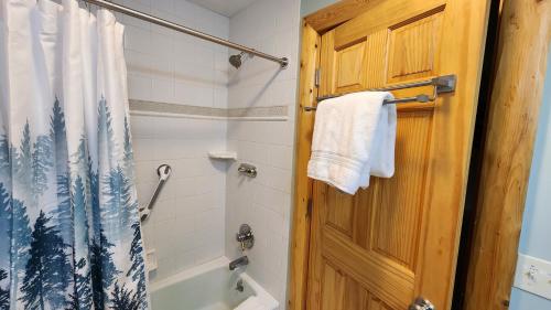 Woods Way Hideaway - minutes from Petoskey & Harbor Springs - close to beaches skiing & more! - image 9