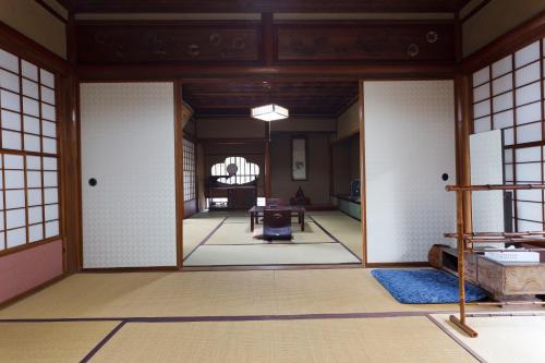 Fukuzumiro, Hakone (foto 3)