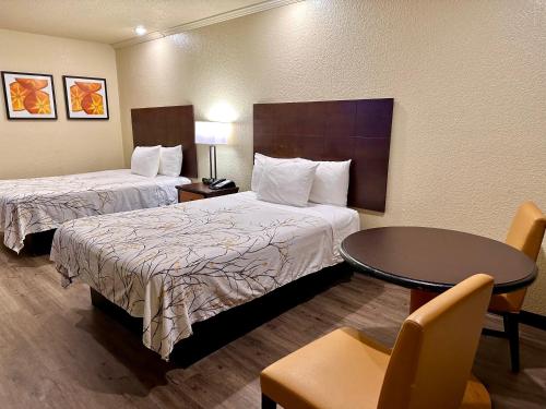 Travelers Inn Elizabeth City - image 7