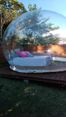 La BBO La Bulle by Baril O'thentik