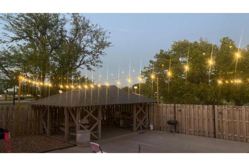 Park View Inn & Suites Hoisington - image 6