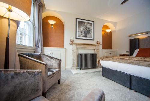 Lace Market Hotel Nottingham by Compass Hospitality - image 5