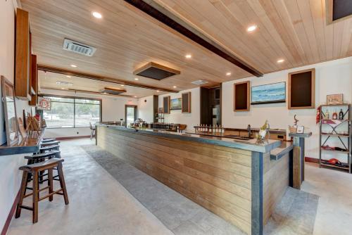 ジョンソンシティ (TX) Reserve all 5 tents for the price of 4 - 12 Fires Winery 3つ星 シングルルーム 外観