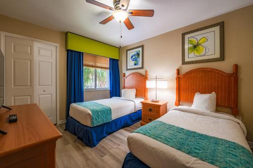 Two-Bedroom Suite