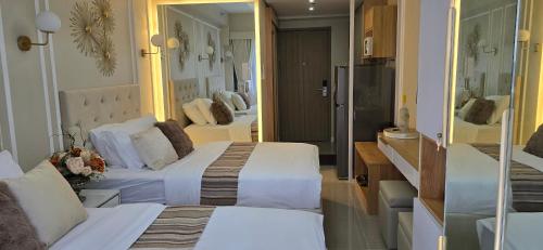 Jay Suite 5