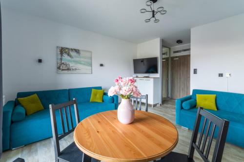 Perfekt Apartments 5 Mórz Sianożęty