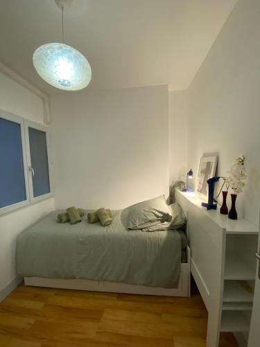 T3 Rue de Republique - Panier