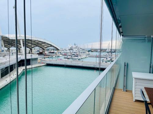 Seaview House, Genua (zdjęcie 5)