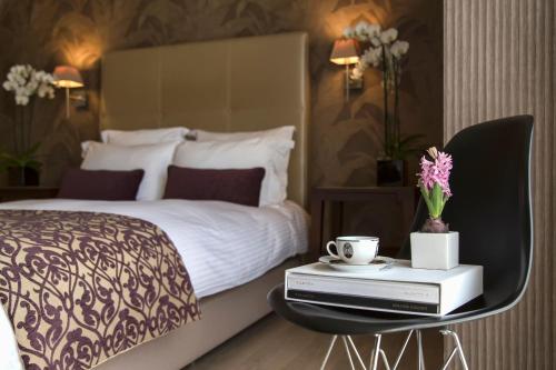 The Y Hotel, Atene (foto 11)